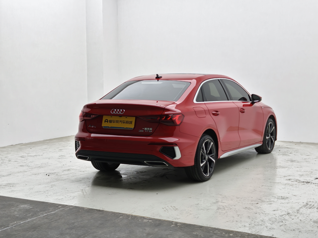Audi Audi A3