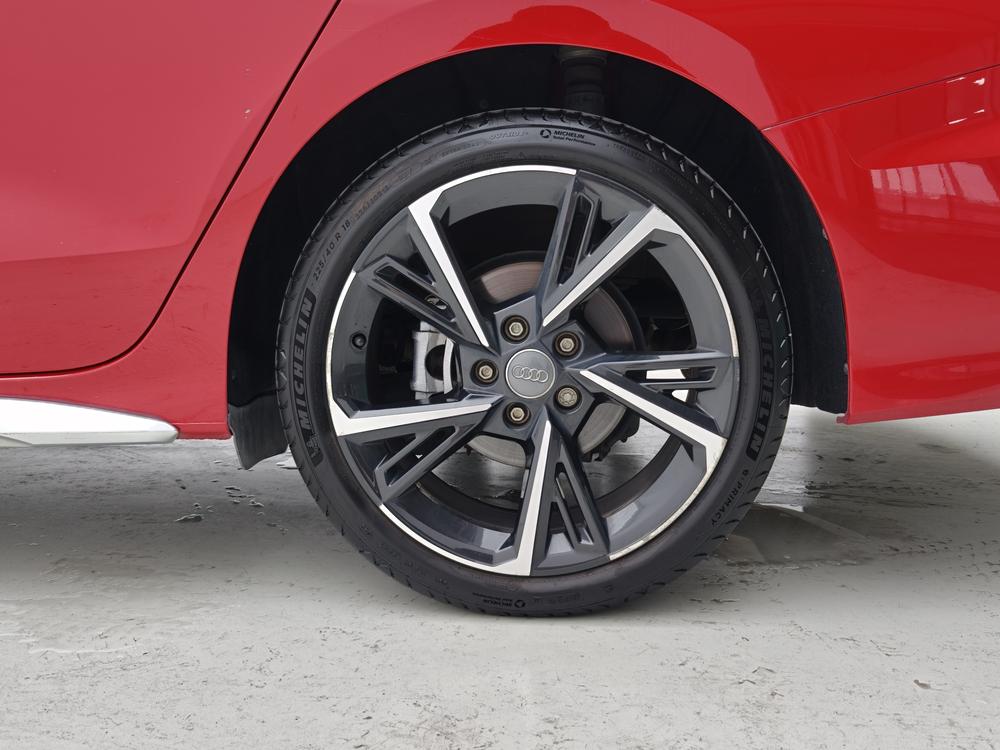 Audi Audi A3