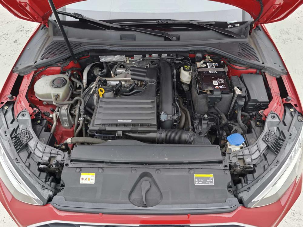 Audi Audi A3