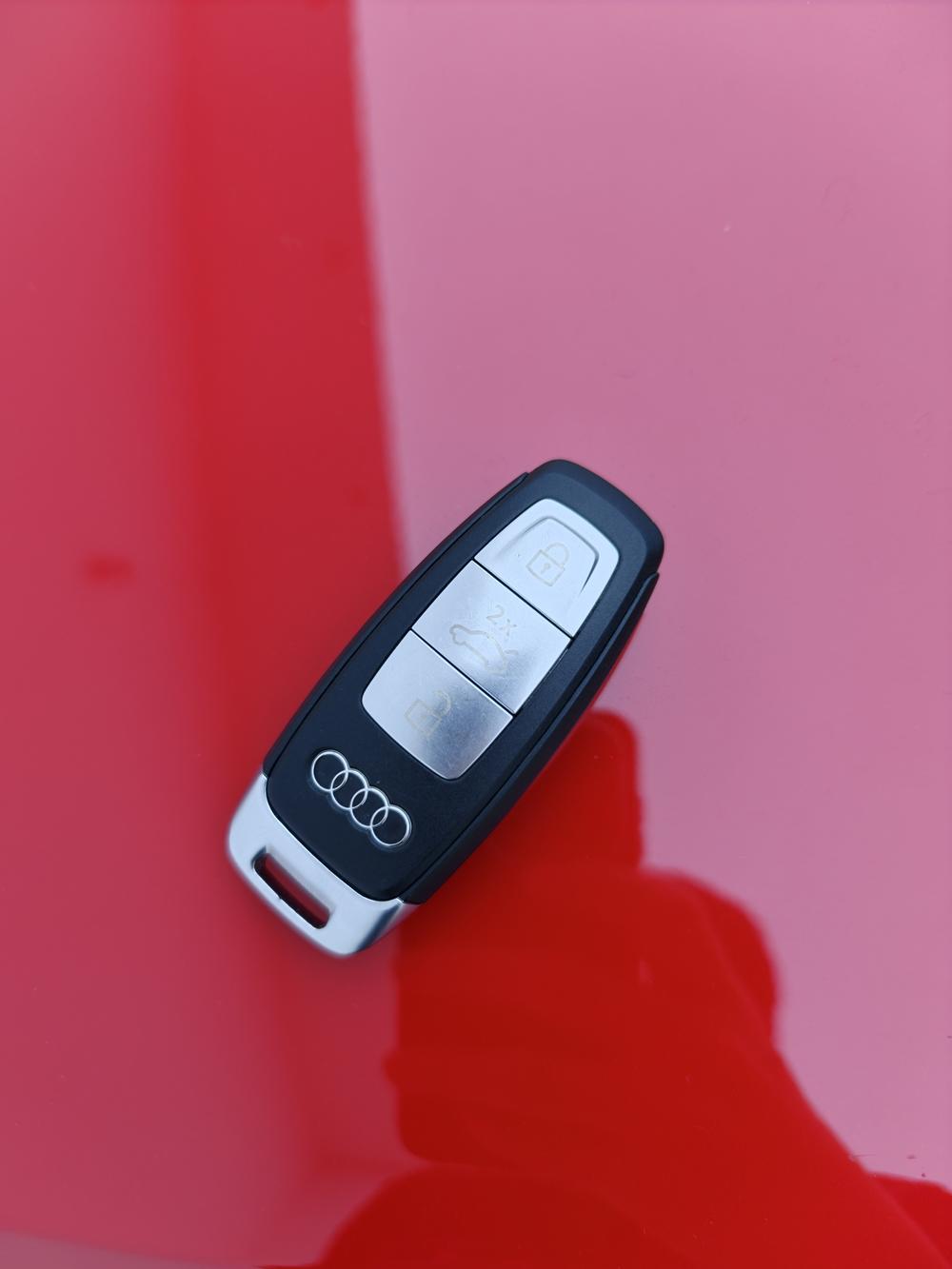 Audi Audi A3