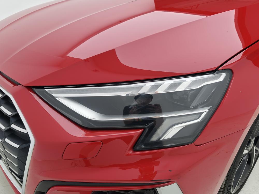 Audi Audi A3