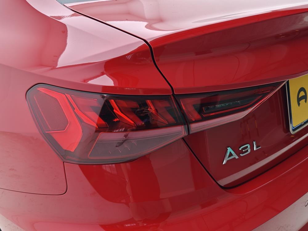 Audi Audi A3