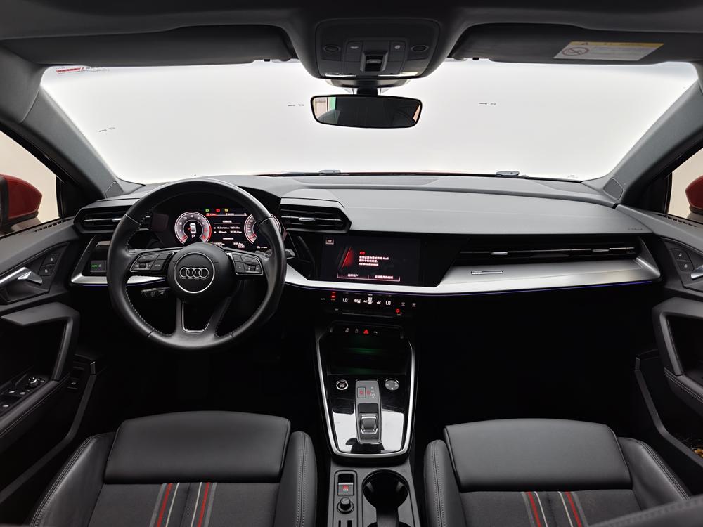 Audi Audi A3