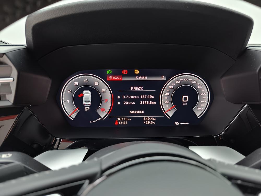Audi Audi A3