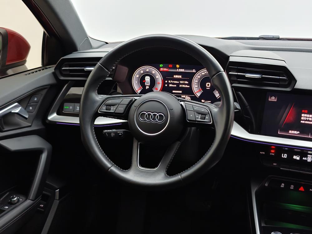 Audi Audi A3