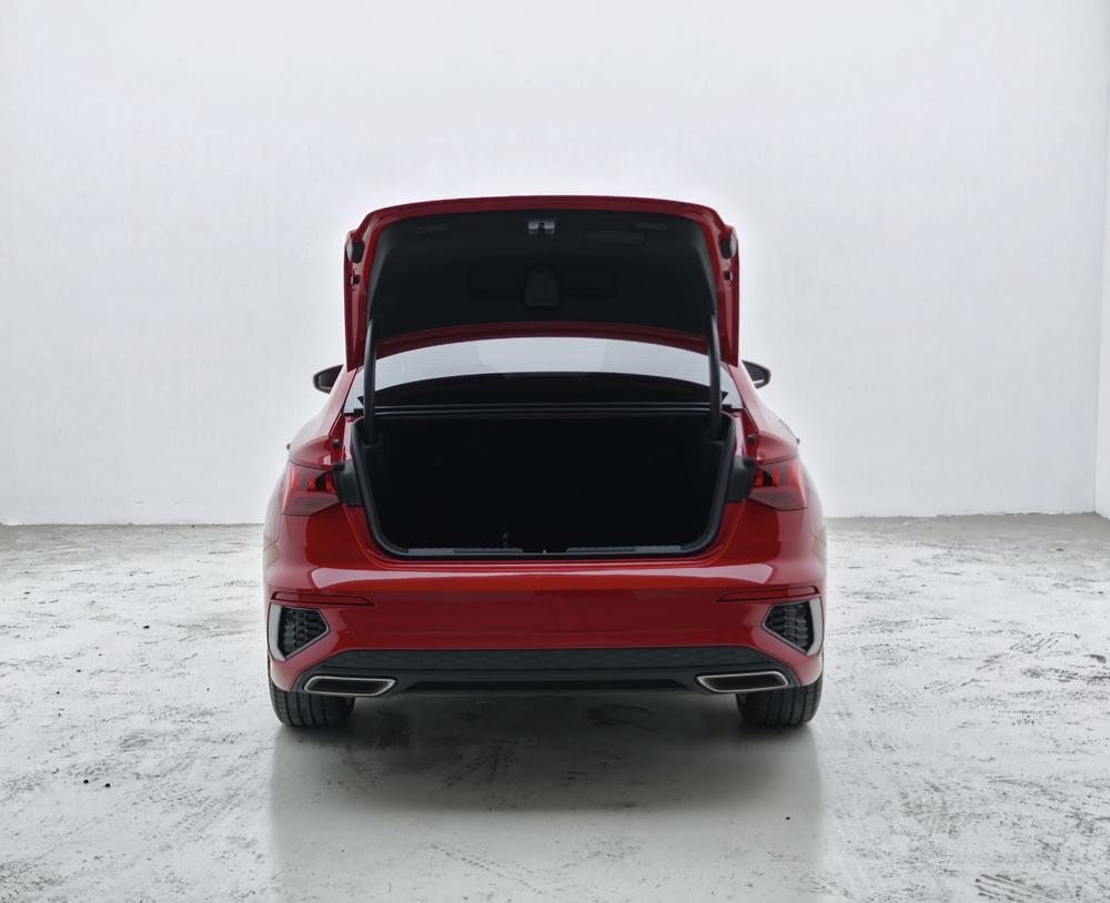 Audi Audi A3