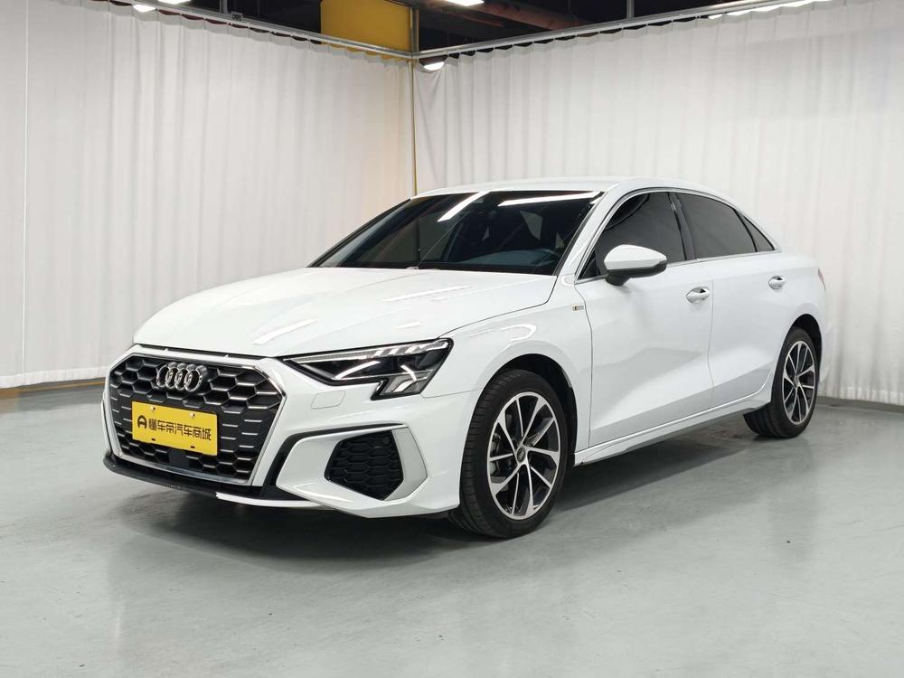 Audi Audi A3