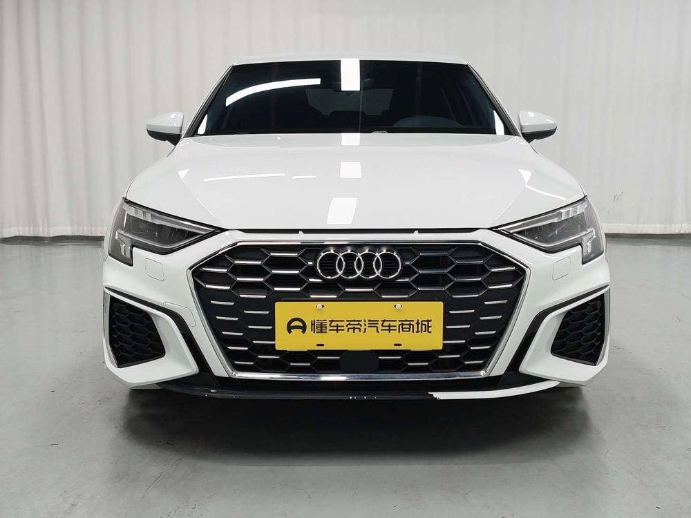Audi Audi A3