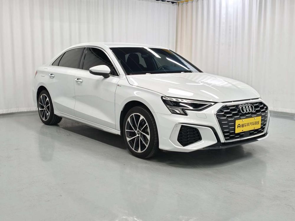 Audi Audi A3