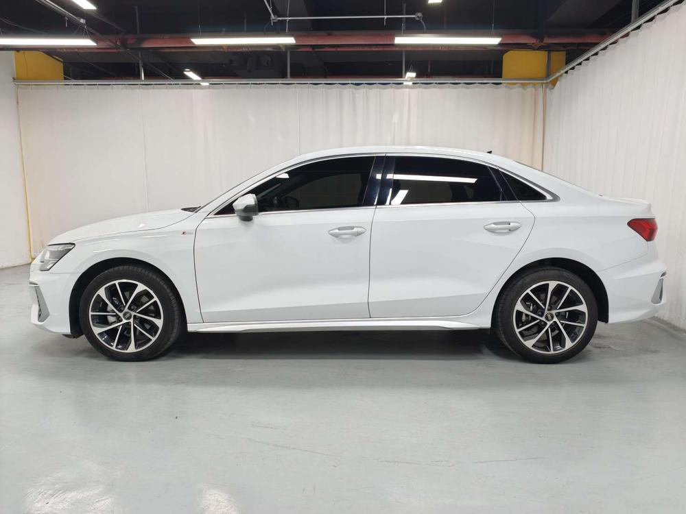 Audi Audi A3