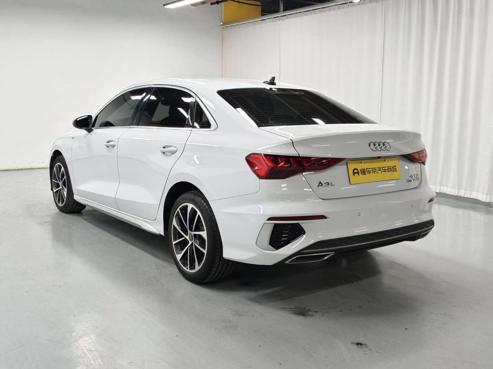 Audi Audi A3