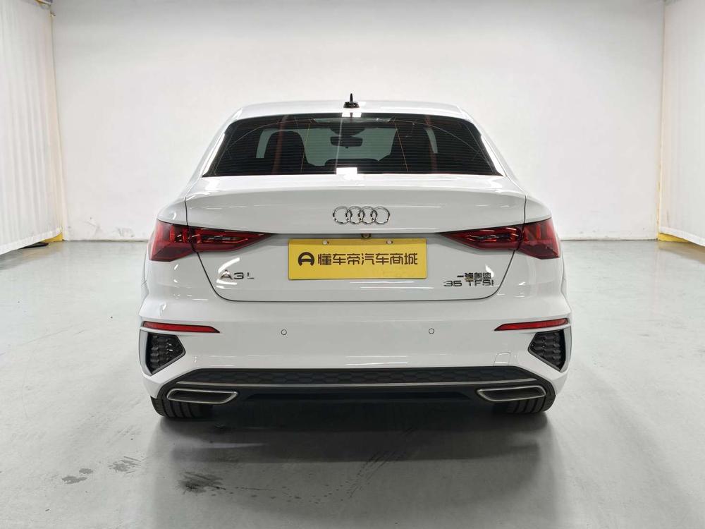 Audi Audi A3