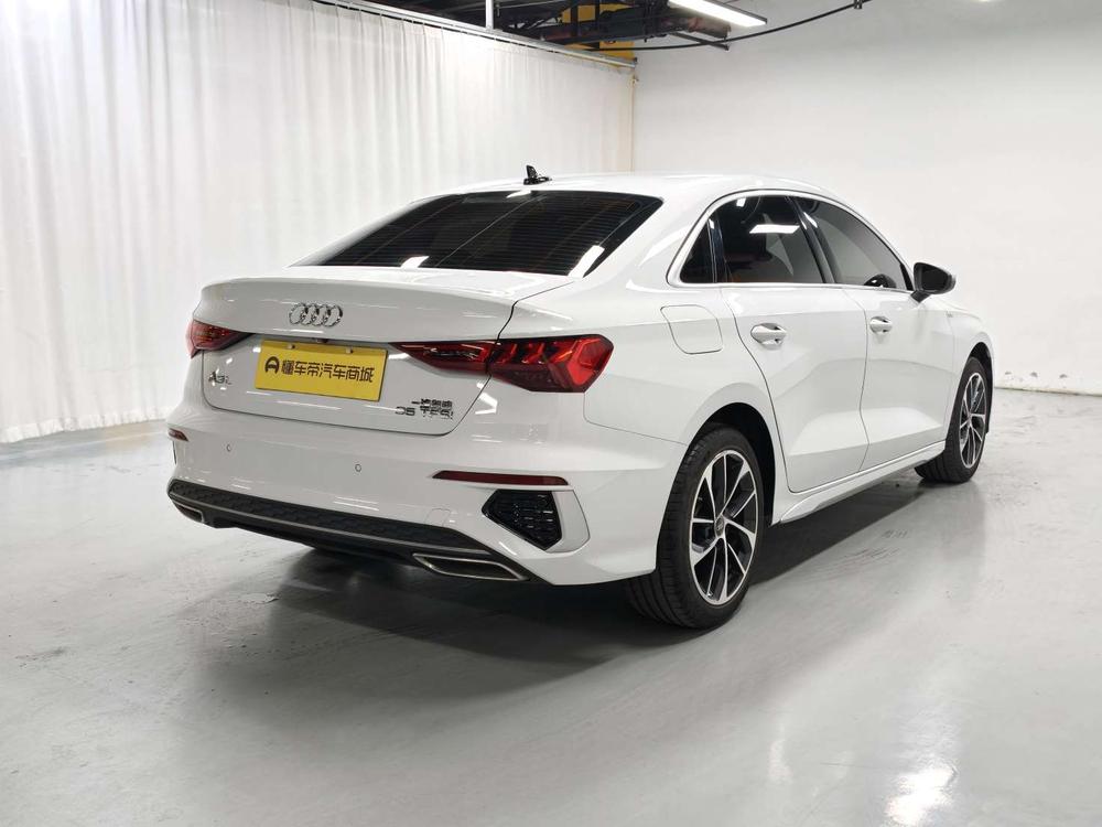 Audi Audi A3