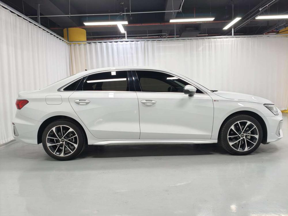Audi Audi A3