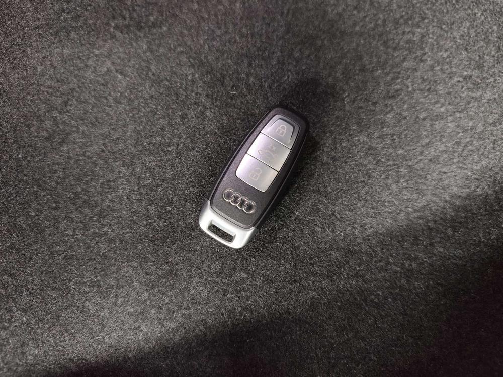 Audi Audi A3