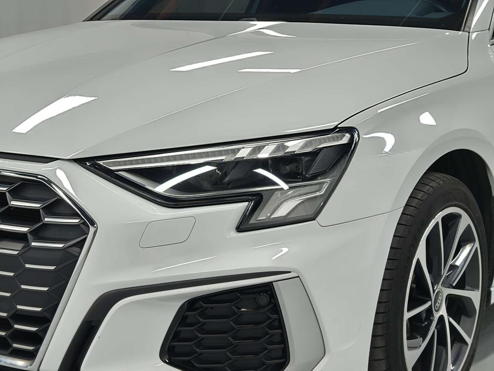 Audi Audi A3