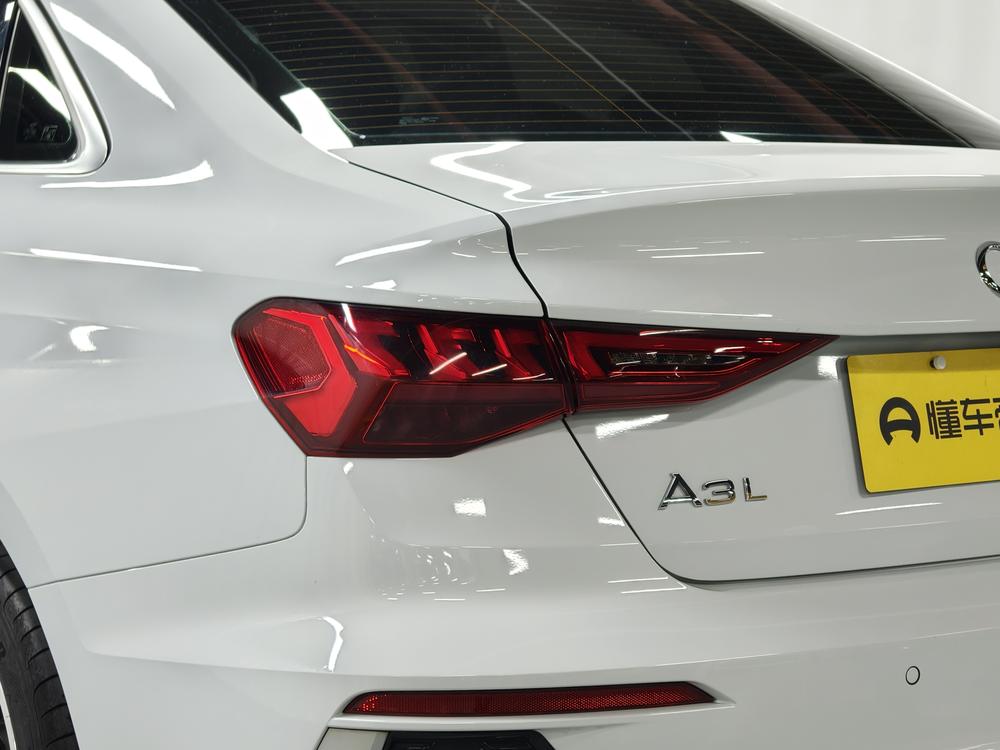 Audi Audi A3