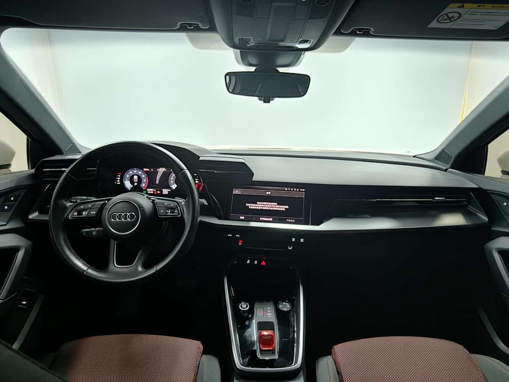 Audi Audi A3