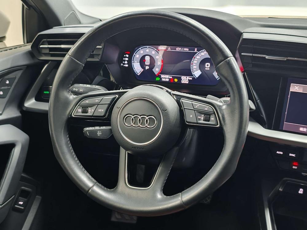 Audi Audi A3