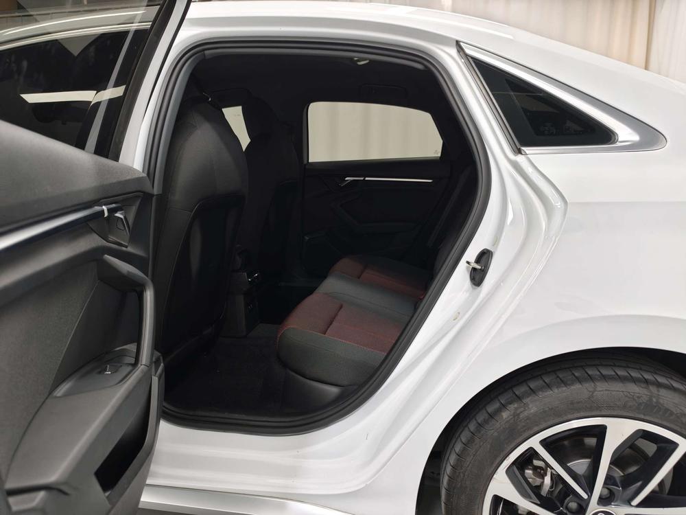 Audi Audi A3