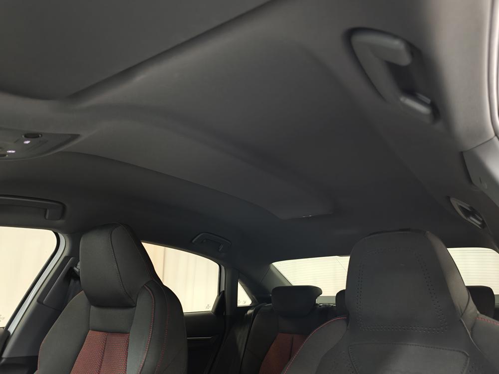 Audi Audi A3