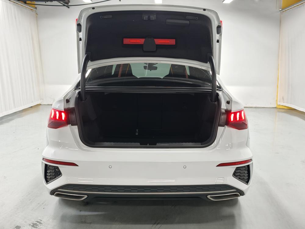 Audi Audi A3