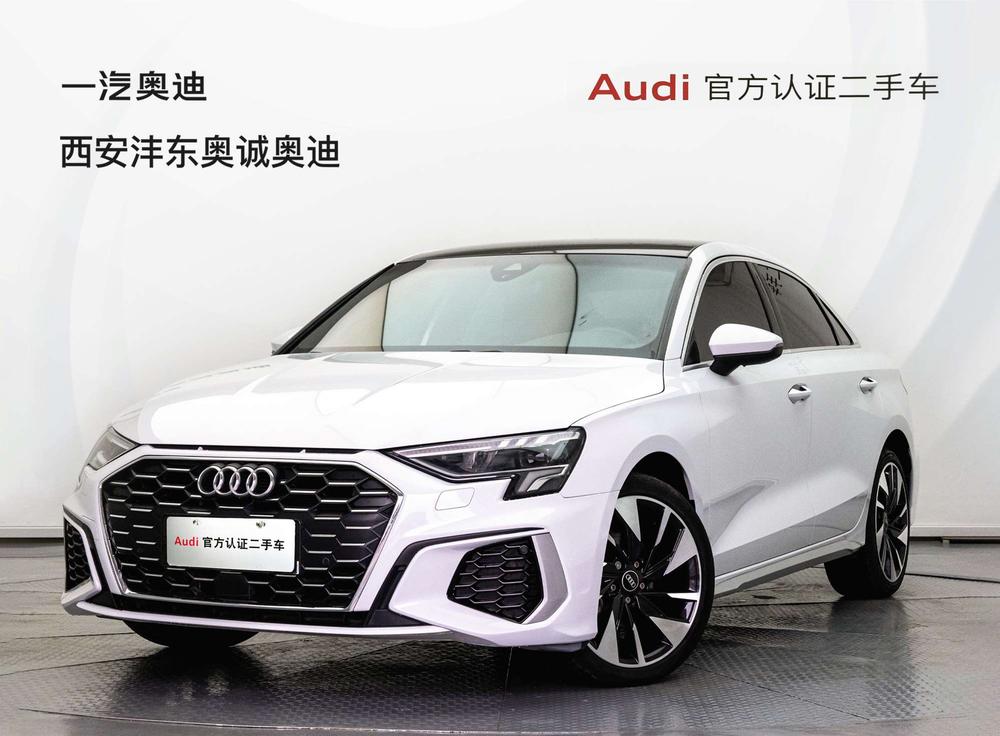 Audi Audi A3
