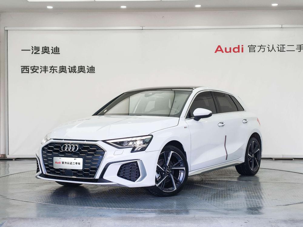 Audi Audi A3