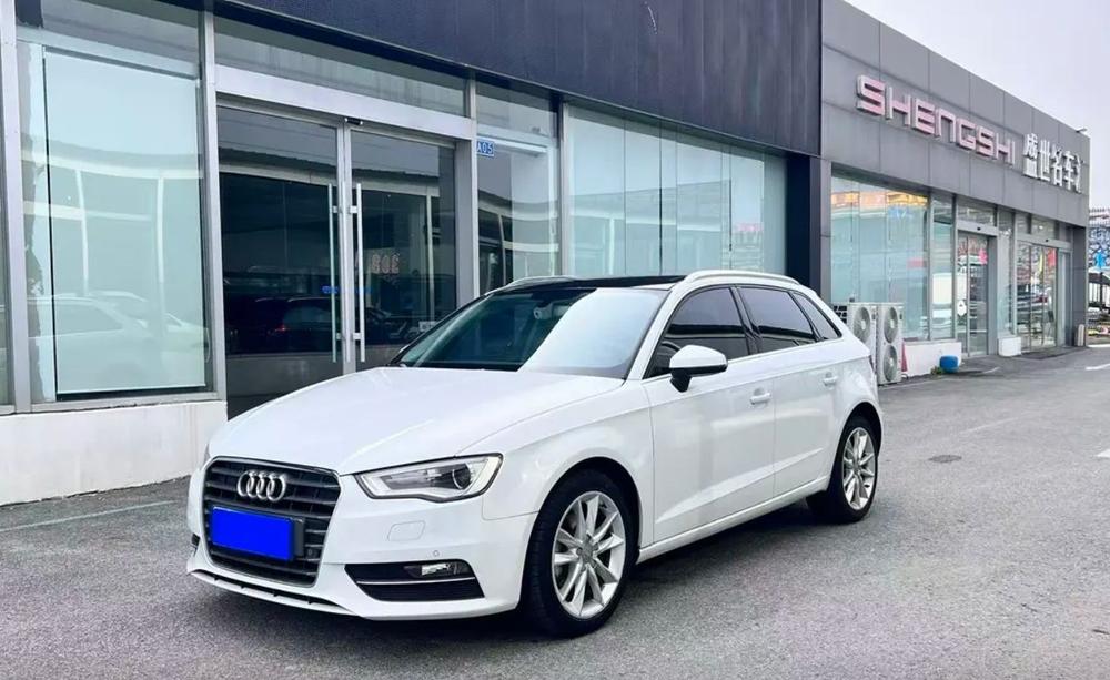 Audi Audi A3
