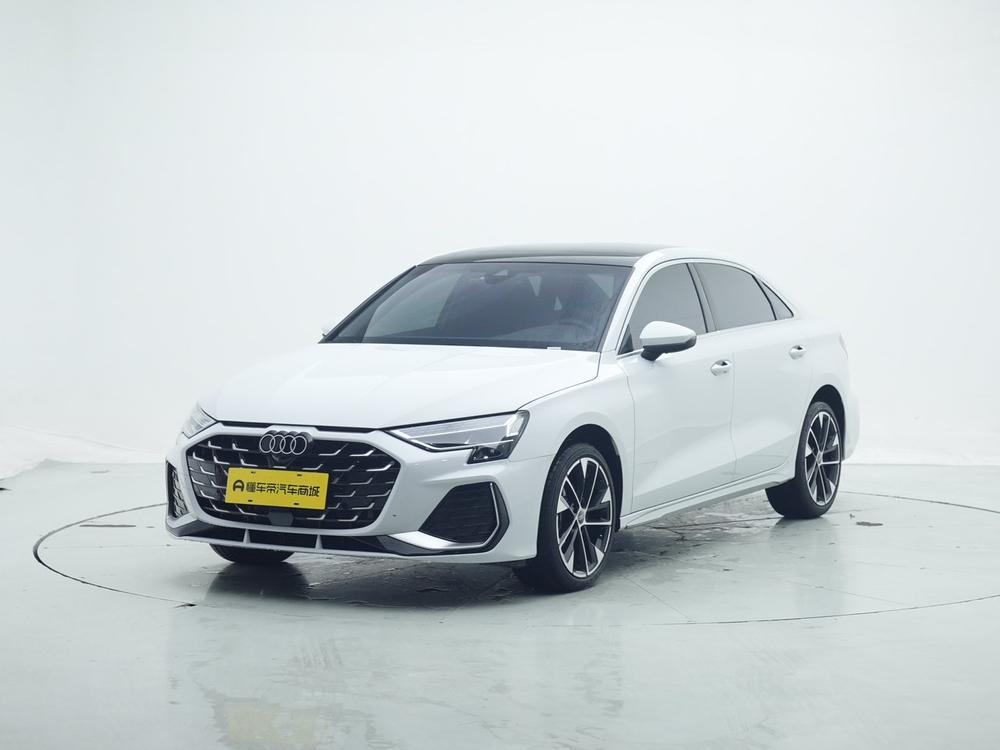 Audi Audi A3