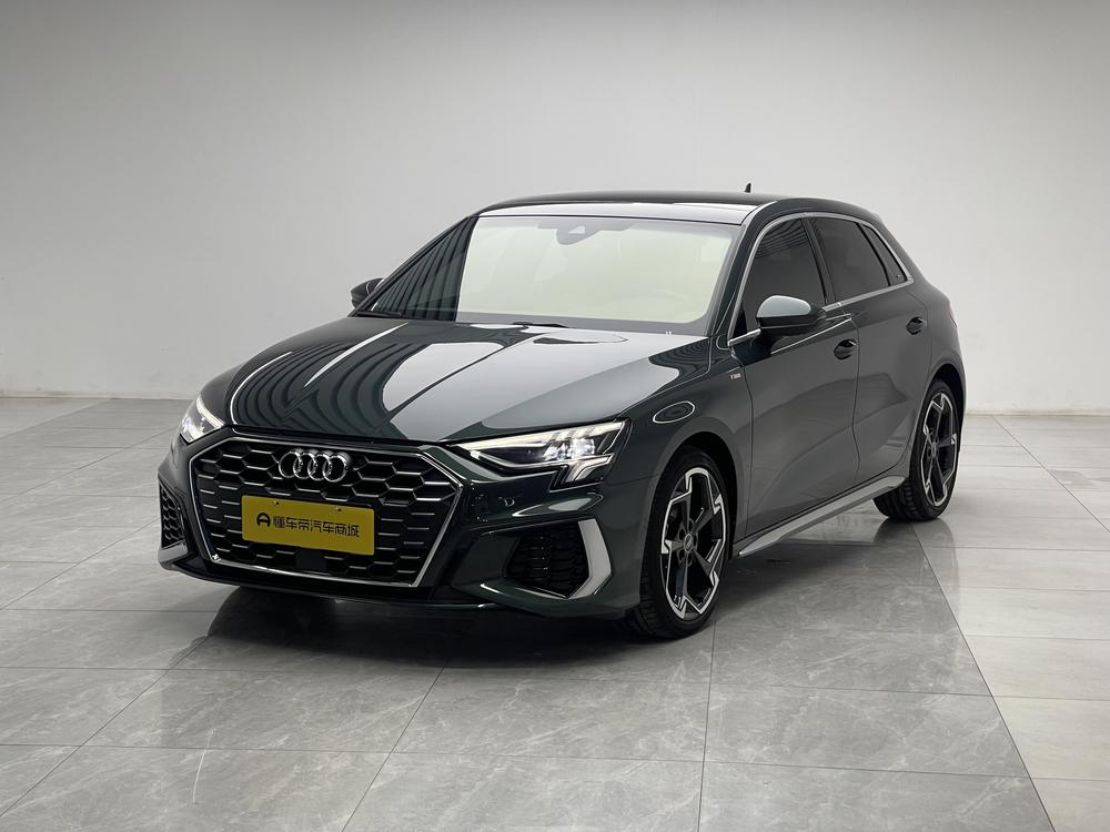 Audi Audi A3