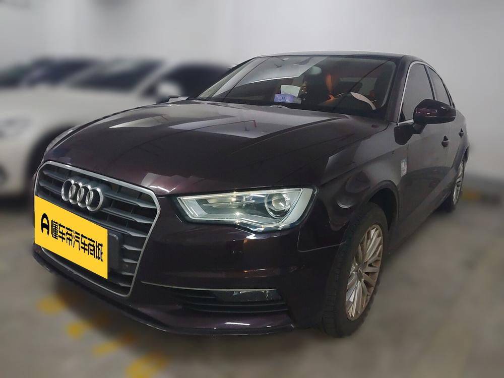 Audi Audi A3