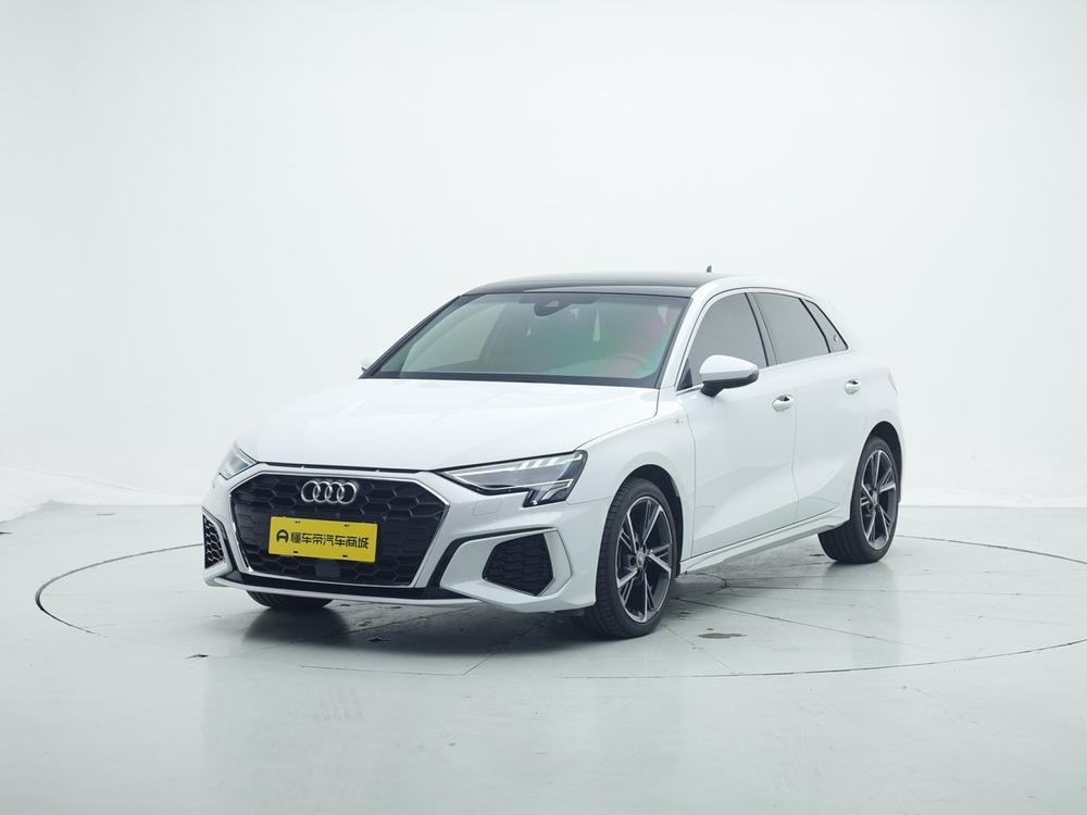 Audi Audi A3