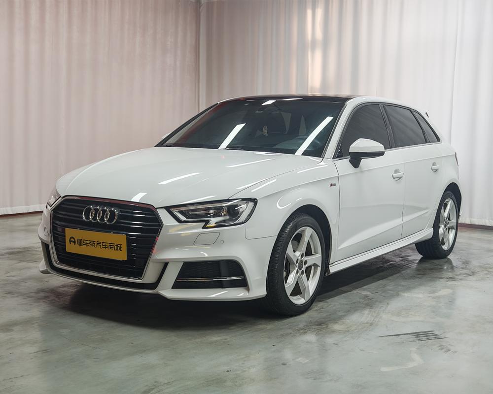 Audi Audi A3