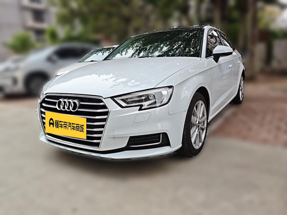 Audi Audi A3