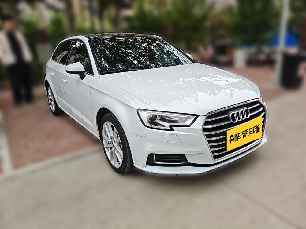 Audi Audi A3