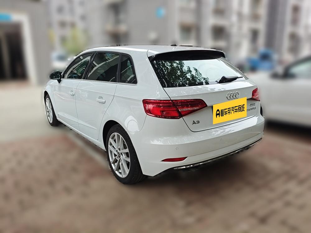 Audi Audi A3