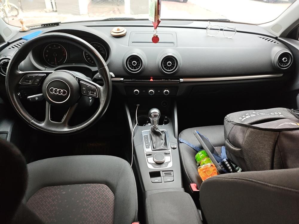 Audi Audi A3