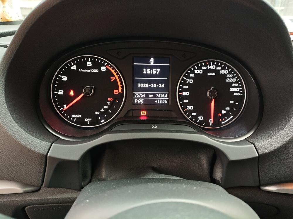 Audi Audi A3