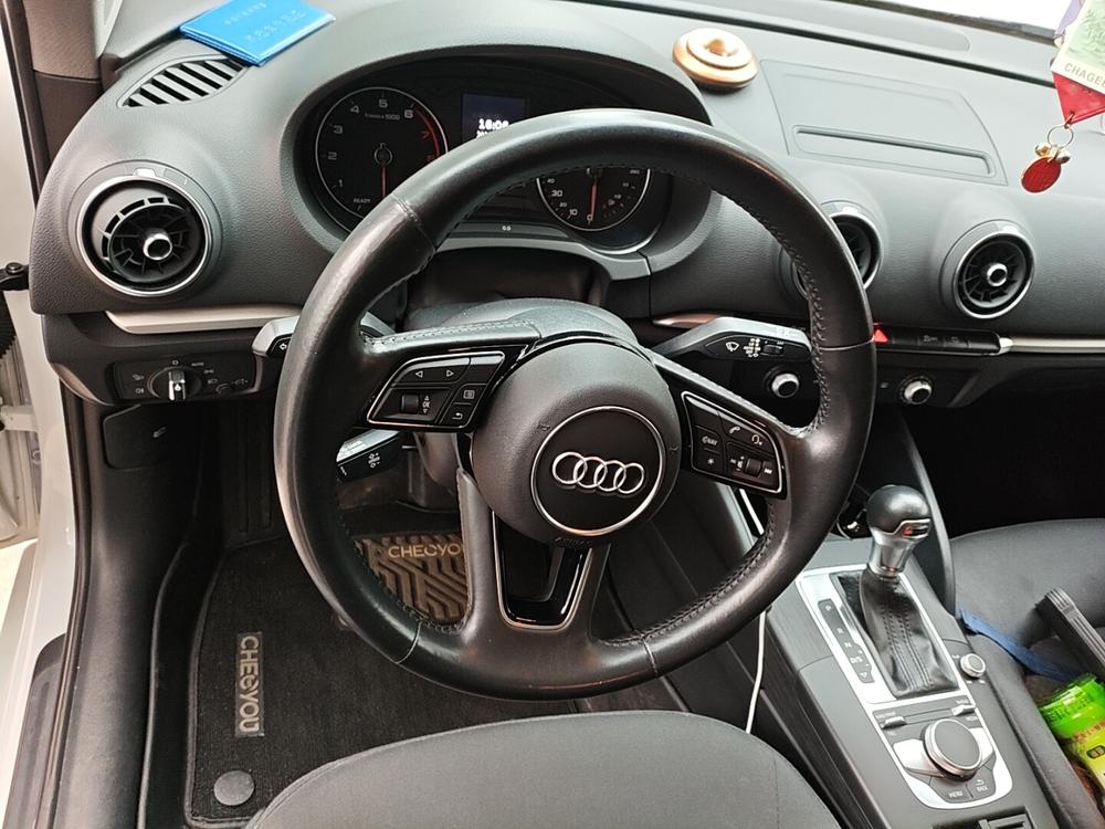 Audi Audi A3