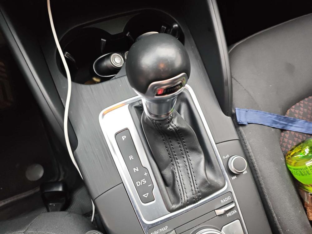Audi Audi A3
