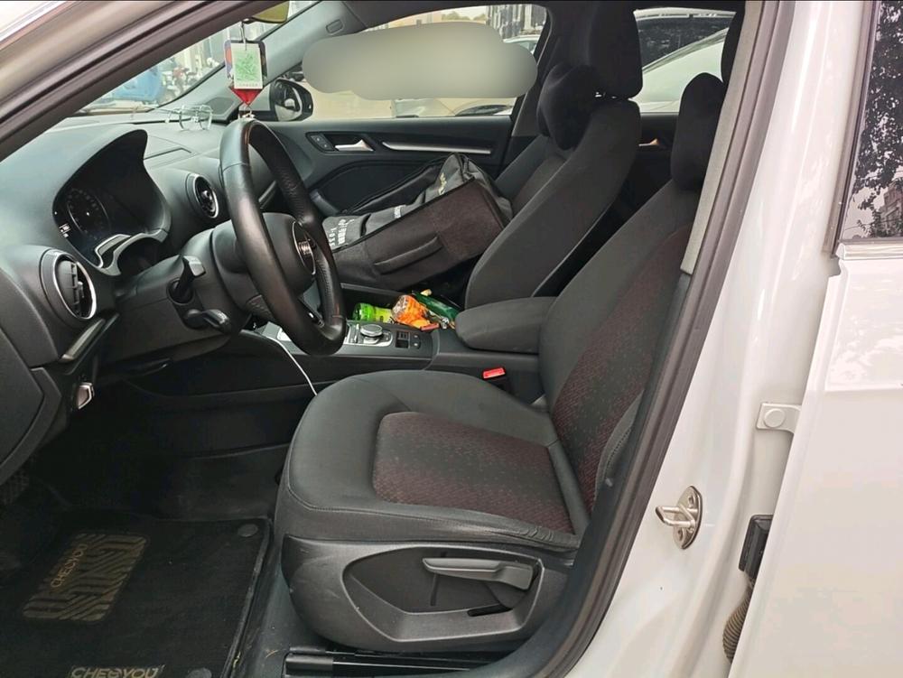 Audi Audi A3