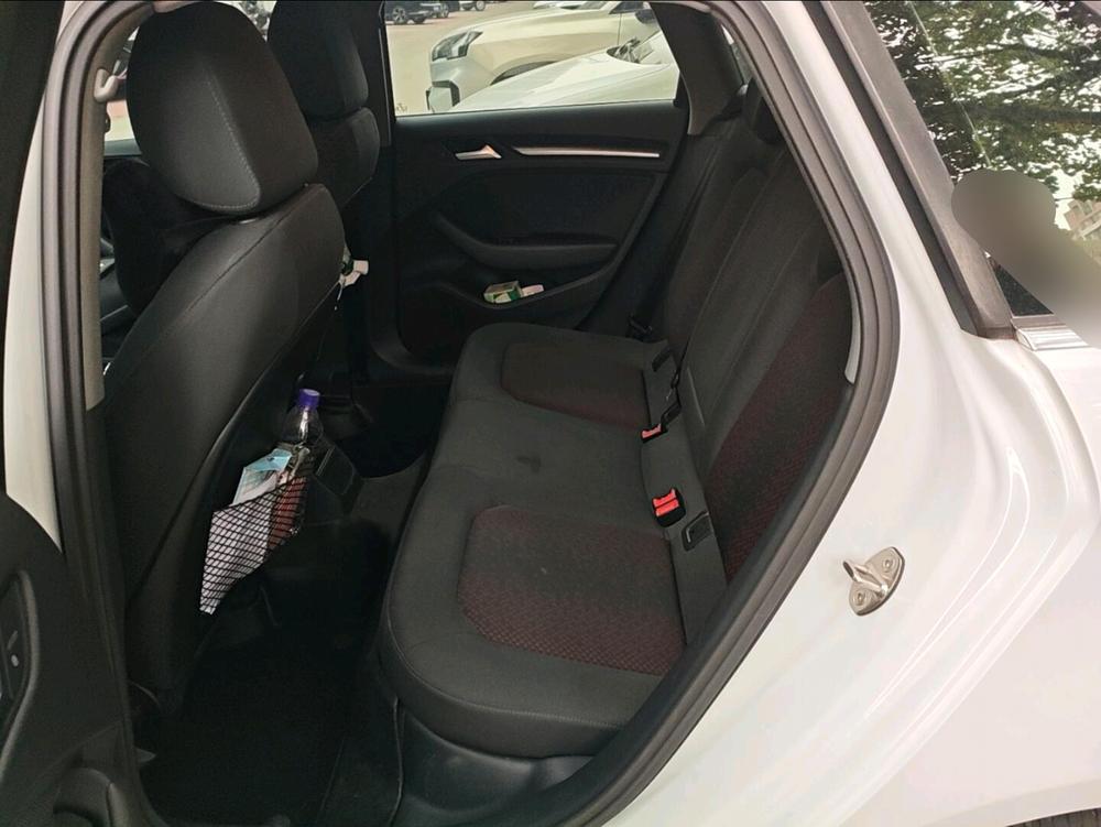 Audi Audi A3