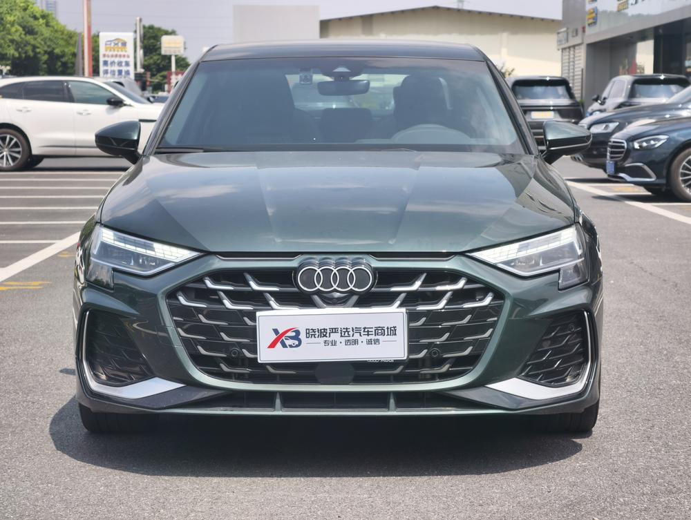 Audi Audi A3