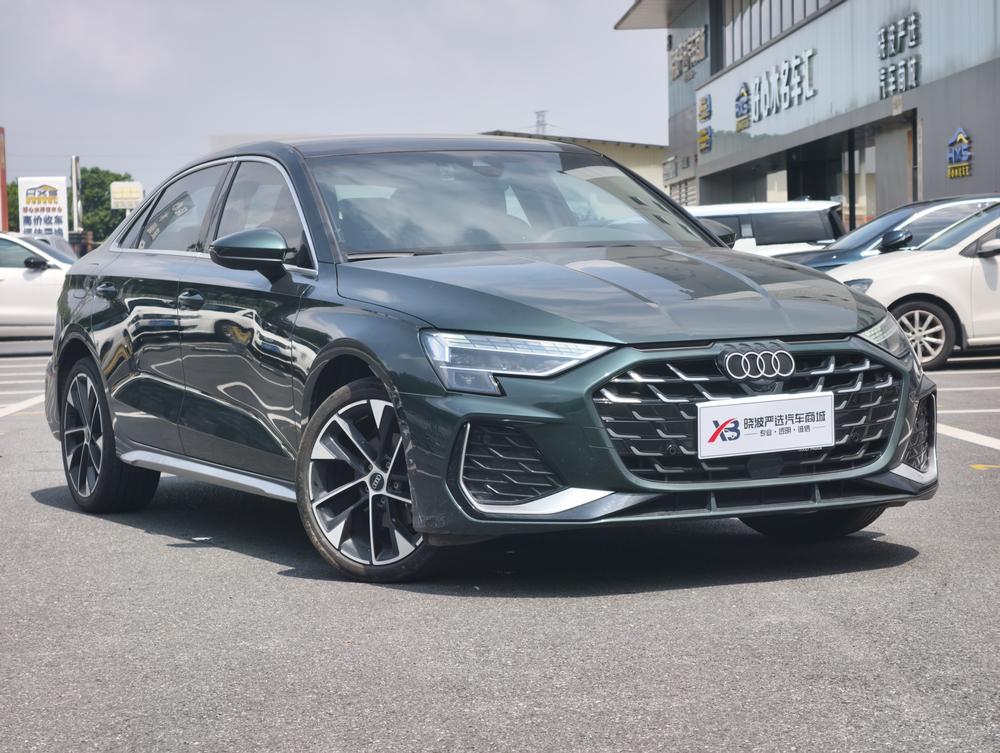 Audi Audi A3