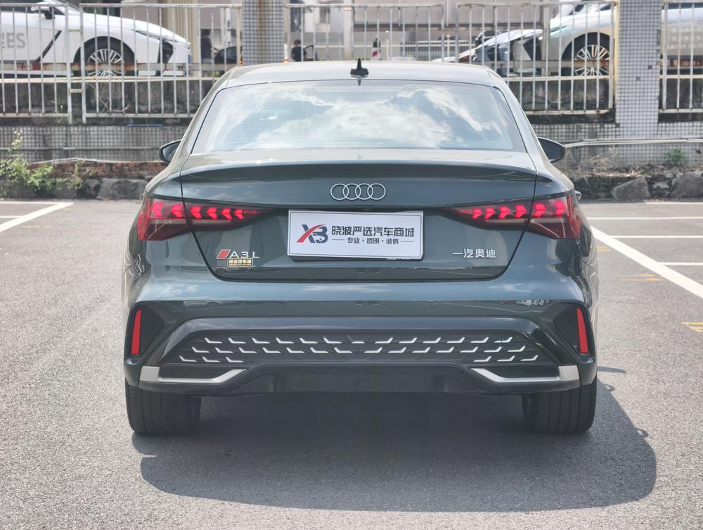 Audi Audi A3