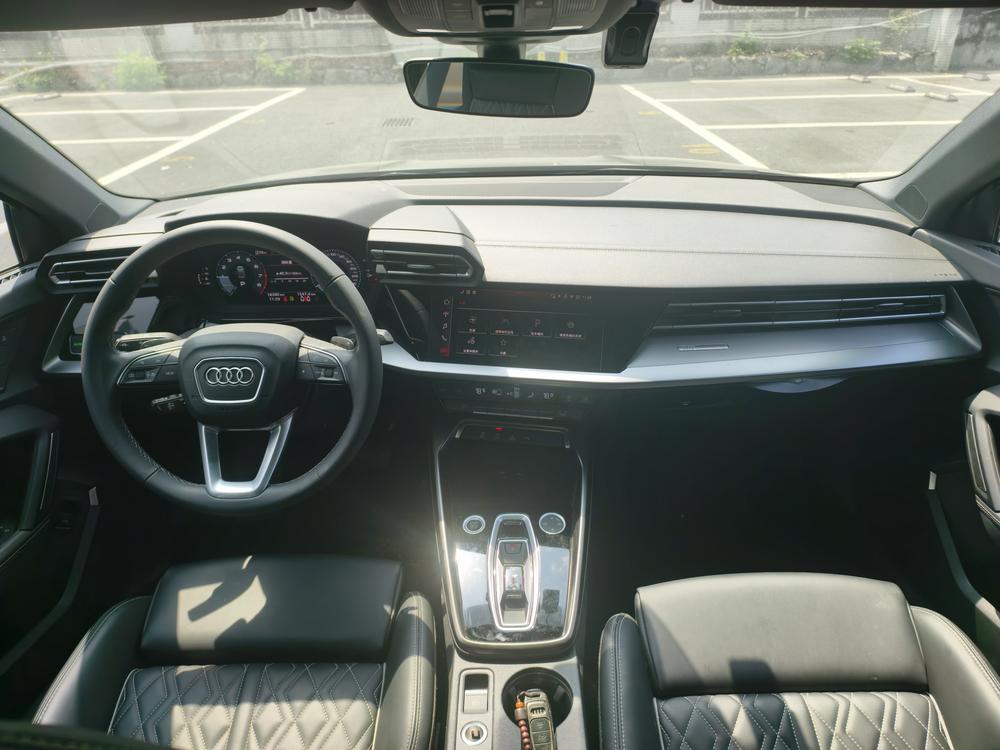Audi Audi A3