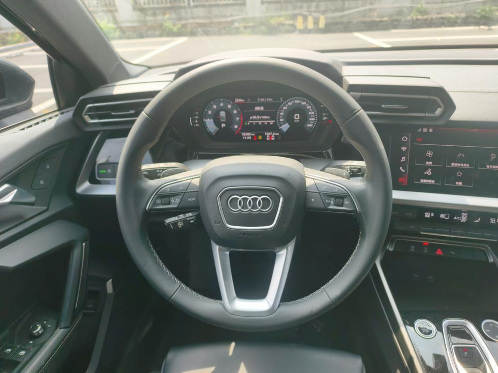 Audi Audi A3