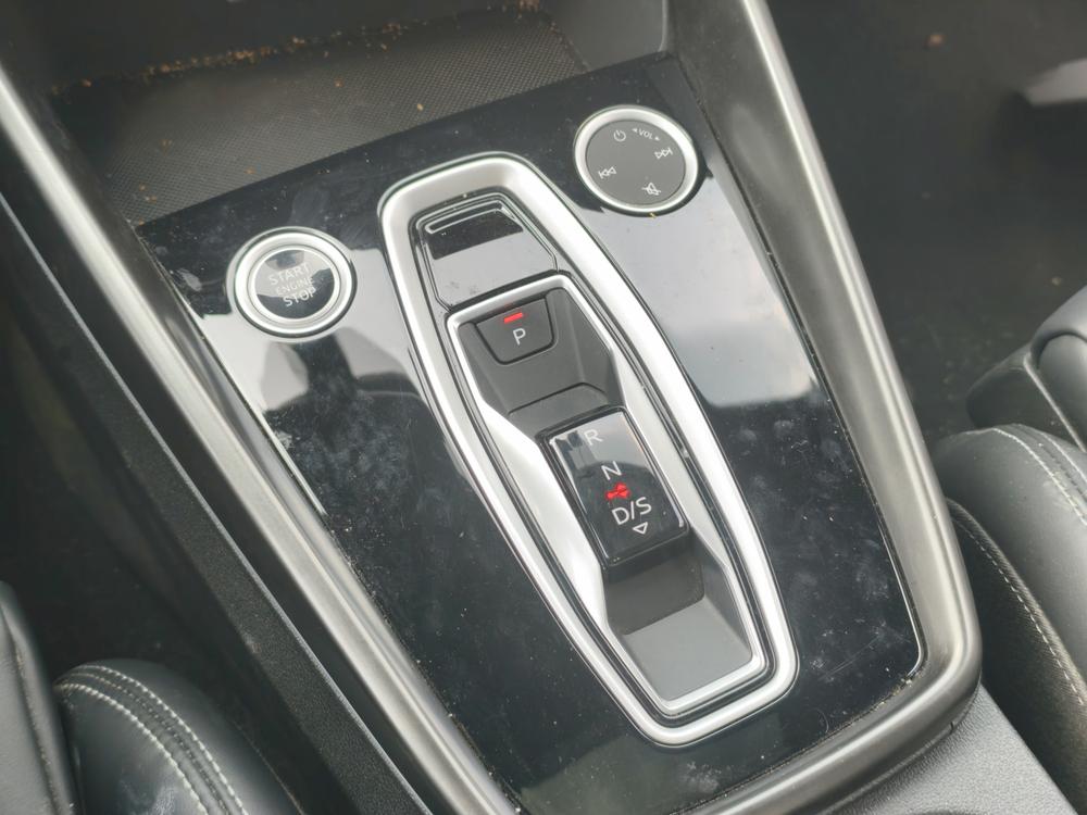 Audi Audi A3