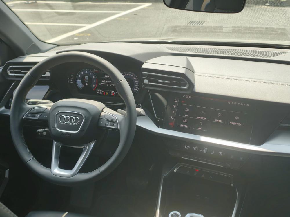 Audi Audi A3